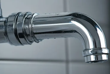 Jenis Material Pipa Sanitary