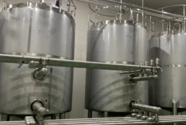 Apa Itu Pipa Sanitary