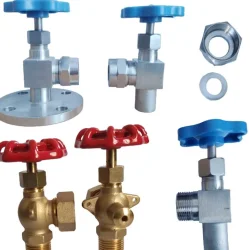 Aksesori tangki air domestik