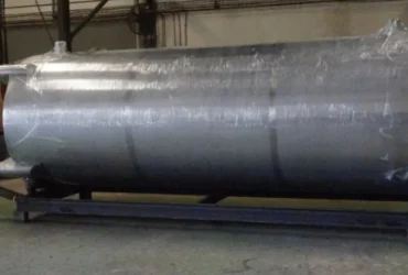 Keunggulan Tangki Stainless Steel