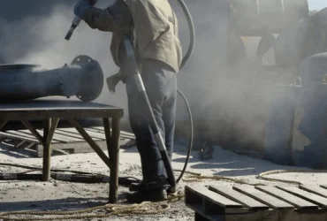 Pentingnya Pembersihan Bagian Dalam Pipa