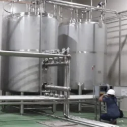 Apa Itu Metode Pembersihan Otomatis Pipa