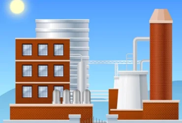 Keunggulan Fabrikasi Tangki Custom