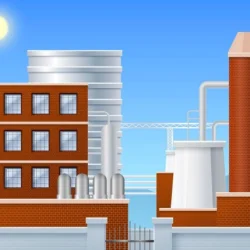 Keunggulan Fabrikasi Tangki Custom