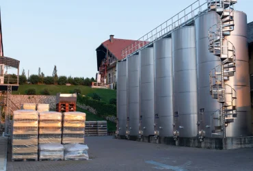 JenisJenis Tangki Hasil Fabrikasi