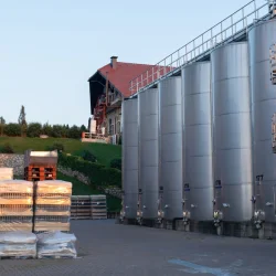 JenisJenis Tangki Hasil Fabrikasi