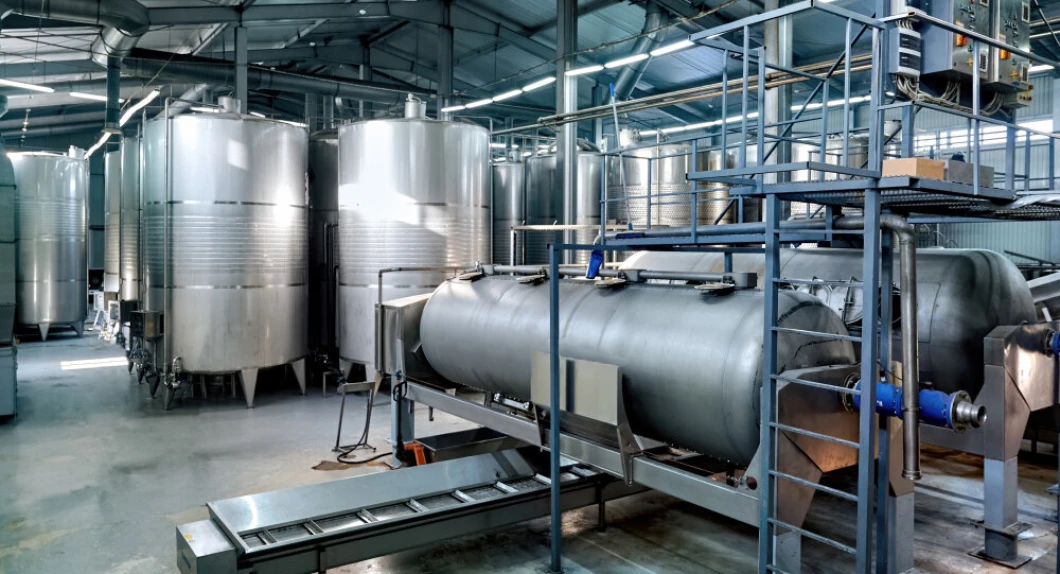 Artikel Proses Fabrikasi Tangki Industri 1 ~dl/2026/2/25/14473