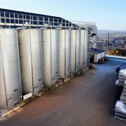 Apa Itu Fabrikasi Tangki